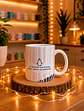 10 Artes para Caneca Amizade Arquivo Editável - Thumbnail 8
