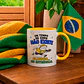 12 Artes para Caneca Flork Copa Brasil Arquivo em Png - Thumbnail 4