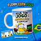 12 Artes para Caneca Flork Copa Brasil Arquivo em Png - Thumbnail 10