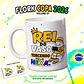 12 Artes para Caneca Flork Copa Brasil Arquivo em Png - Thumbnail 11