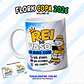 12 Artes para Caneca Flork Copa Brasil Arquivo em Png - Thumbnail 12