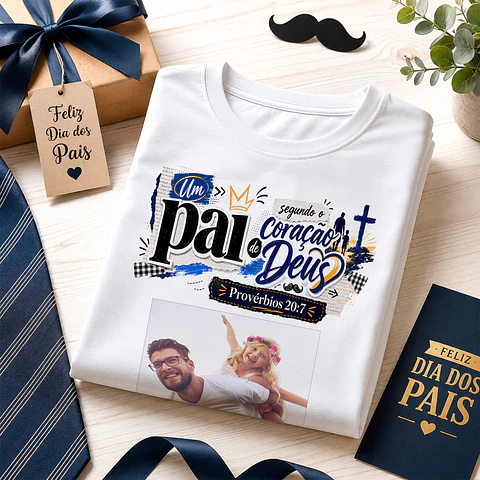 13 Artes para Camiseta Dia Dos Pais Arquivo em Png