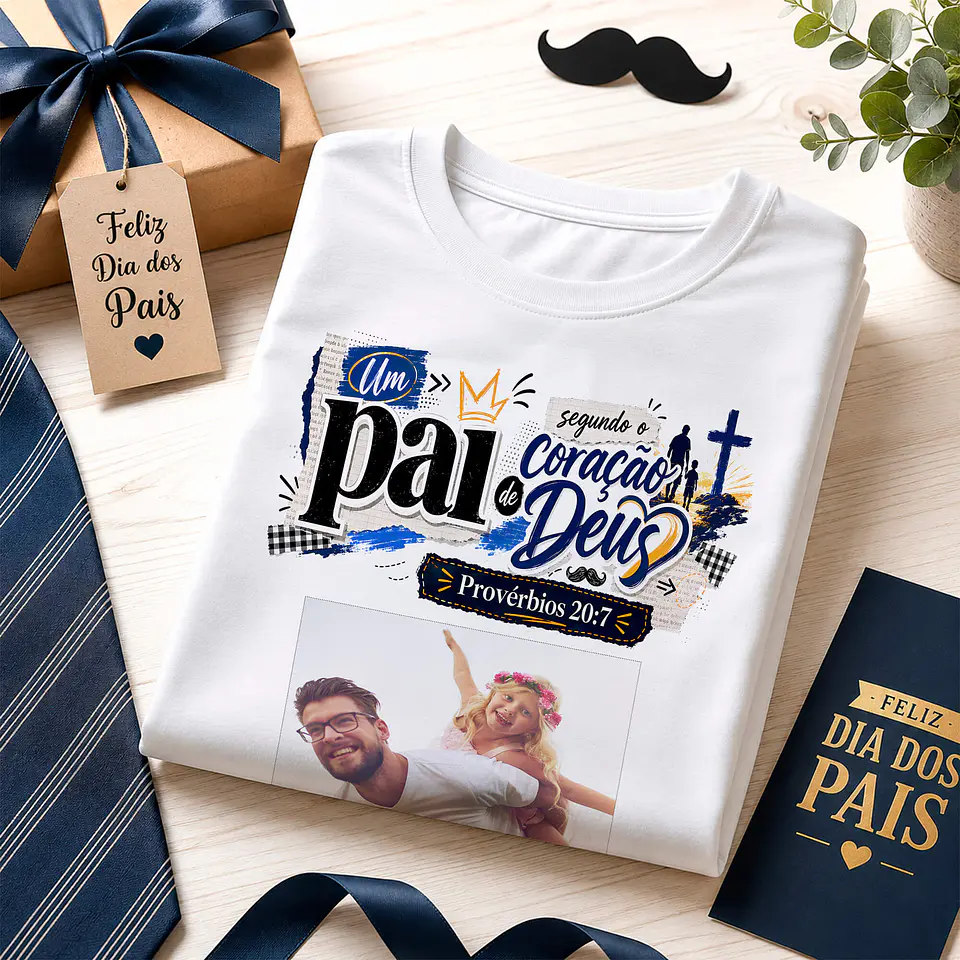 13 Artes para Camiseta Dia Dos Pais Arquivo em Png 1