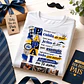 13 Artes para Camiseta Dia Dos Pais Arquivo em Png - Thumbnail 2