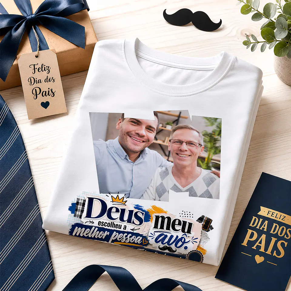 13 Artes para Camiseta Dia Dos Pais Arquivo em Png 4