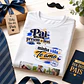 13 Artes para Camiseta Dia Dos Pais Arquivo em Png - Thumbnail 8