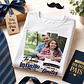 13 Artes para Camiseta Dia Dos Pais Arquivo em Png - Thumbnail 11