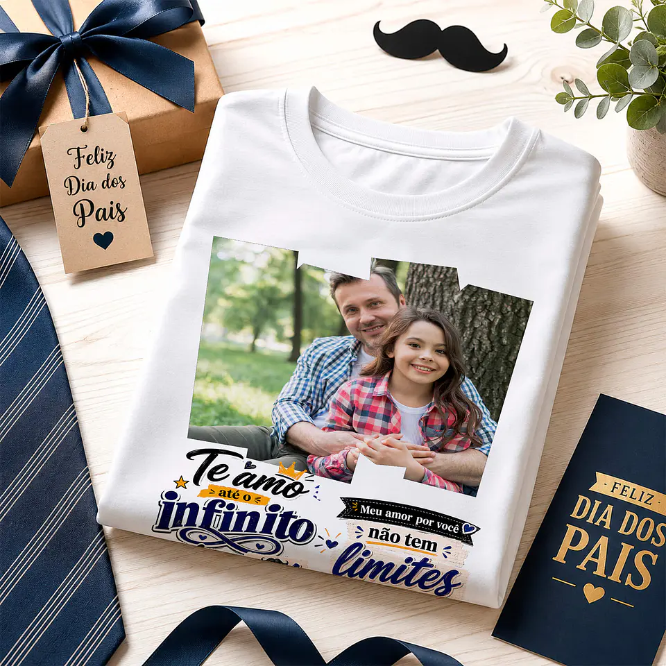 13 Artes para Camiseta Dia Dos Pais Arquivo em Png 11