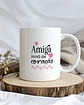 15 Artes para Caneca Amizade Arquivo Editável - Thumbnail 5