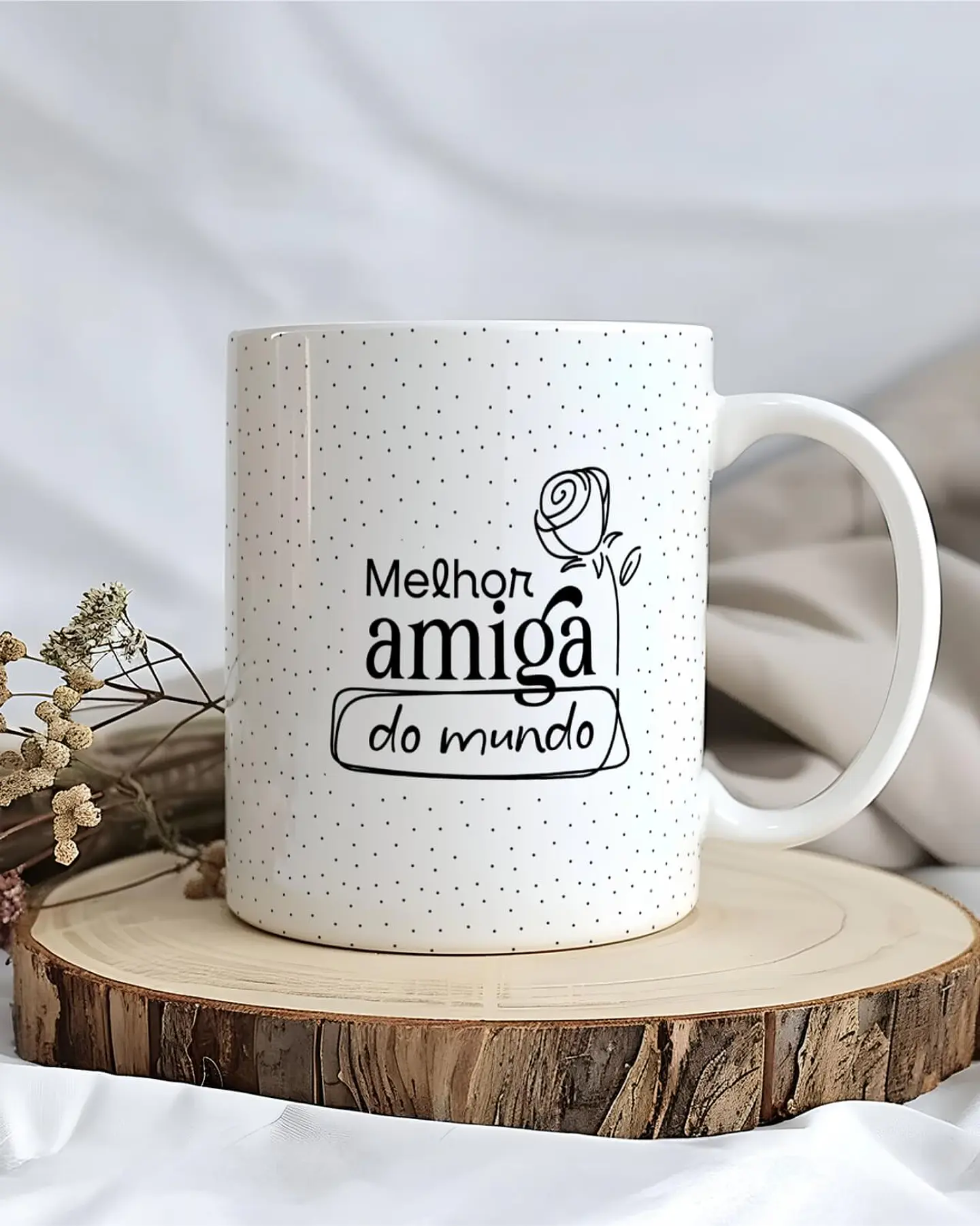 15 Artes para Caneca Amizade Arquivo Editável 6