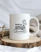 15 Artes para Caneca Amizade Arquivo Editável - Thumbnail 6
