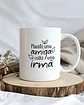 15 Artes para Caneca Amizade Arquivo Editável - Thumbnail 14