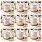 20 Artes para Caneca Dia dos Amigos Arquivo Editável - Thumbnail 1