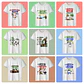 54 Artes para Caneca e Camisa Estados do Brasil Flork Divertido em Png - Thumbnail 4