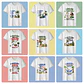54 Artes para Caneca e Camisa Estados do Brasil Flork Divertido em Png - Thumbnail 5