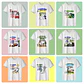 54 Artes para Caneca e Camisa Estados do Brasil Flork Divertido em Png - Thumbnail 6