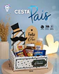 Arquivos de Corte Sacola e Cesta Dia dos Pais em Pdf - Thumbnail 5