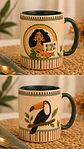 19 Artes para Caneca Brasilidade Arquivo em Png  - Thumbnail 4
