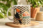 19 Artes para Caneca Brasilidade Arquivo em Png  - Thumbnail 10