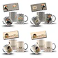 19 Artes para Caneca Brasilidade Arquivo em Png  - Thumbnail 14