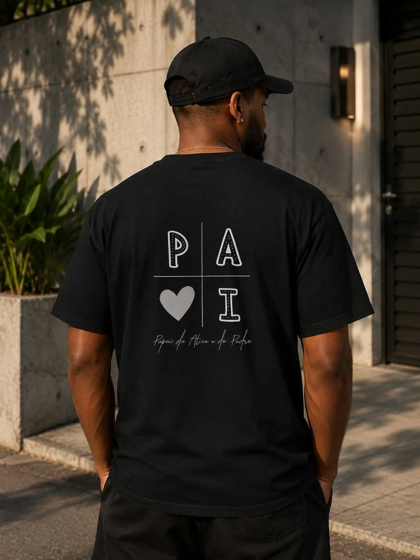 21 Artes para Camisa Dia dos Pais Arquivo Editável 3