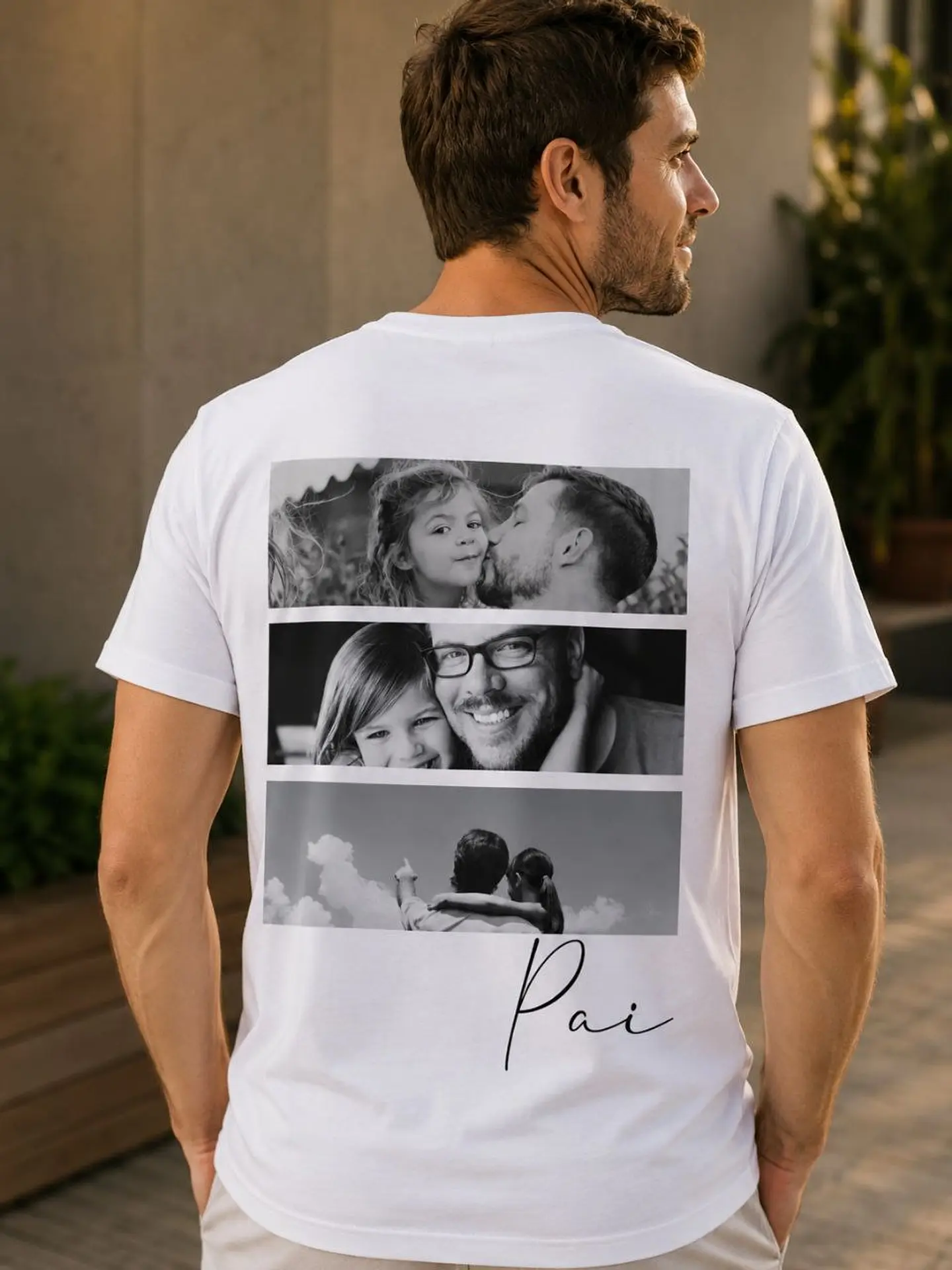 21 Artes para Camisa Dia dos Pais Arquivo Editável 7