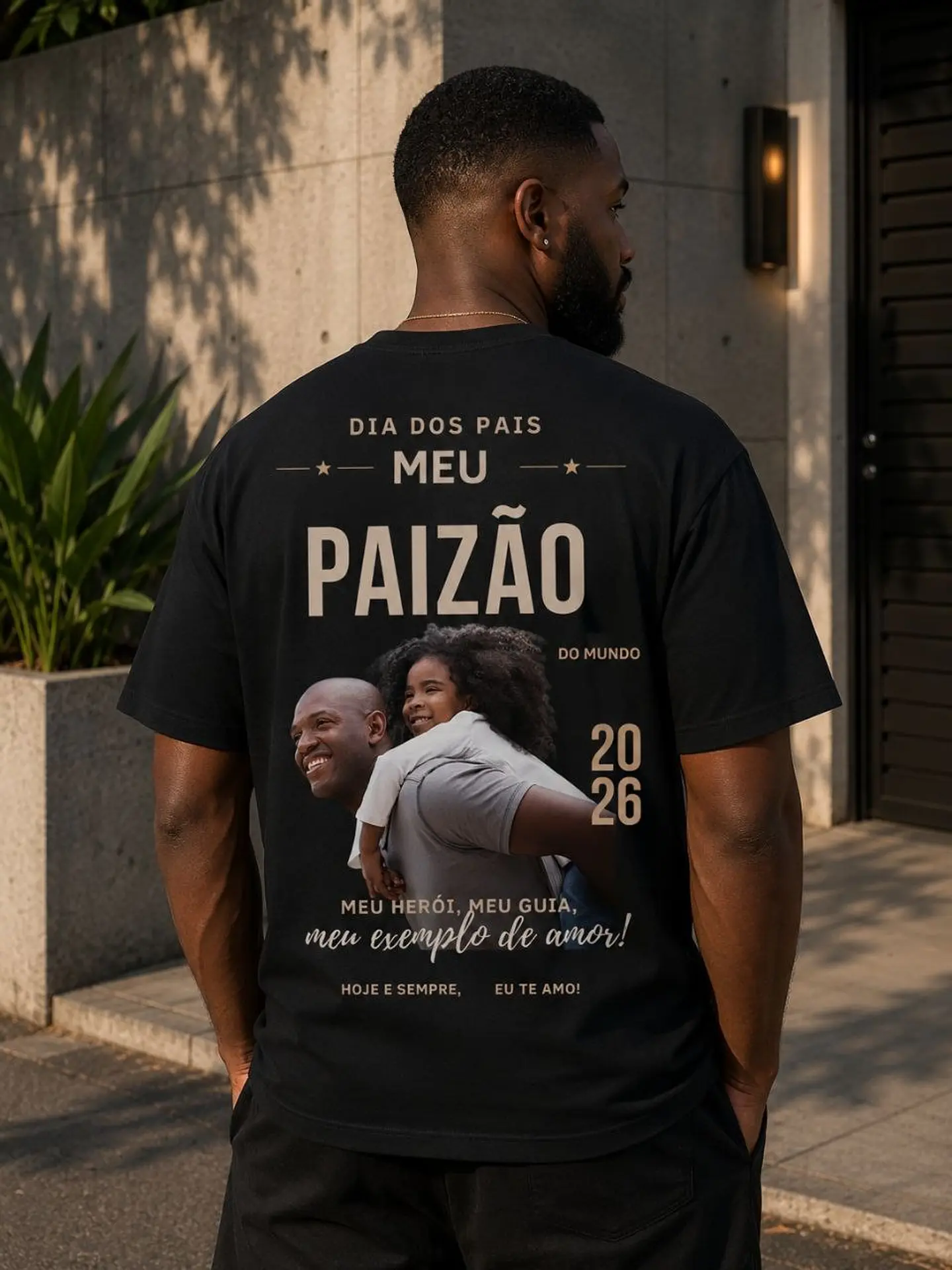 21 Artes para Camisa Dia dos Pais Arquivo Editável 10