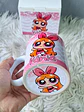 3 Artes para Caneca Meninas Poderosas Glitter Arquivo em Png  - Thumbnail 4