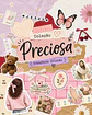Arquivo Sublimação Agendas Encadernação Coleção Preciosa 2027 Arquivo em Pdf - Thumbnail 1