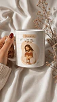 5 Artes para caneca Jesus descança no Senhor Arquivo em Jpg - Thumbnail 2