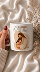 5 Artes para caneca Jesus descança no Senhor Arquivo em Jpg - Thumbnail 4