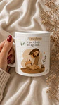5 Artes para caneca Jesus descança no Senhor Arquivo em Jpg - Thumbnail 5