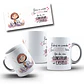 6 Artes para Caneca Frases Positividade Arquivo em Jpg  - Thumbnail 3