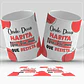 6 Artes para Caneca Frases Positividade Arquivo em Jpg  - Thumbnail 10