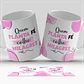 6 Artes para Caneca Frases Positividade Arquivo em Jpg  - Thumbnail 11