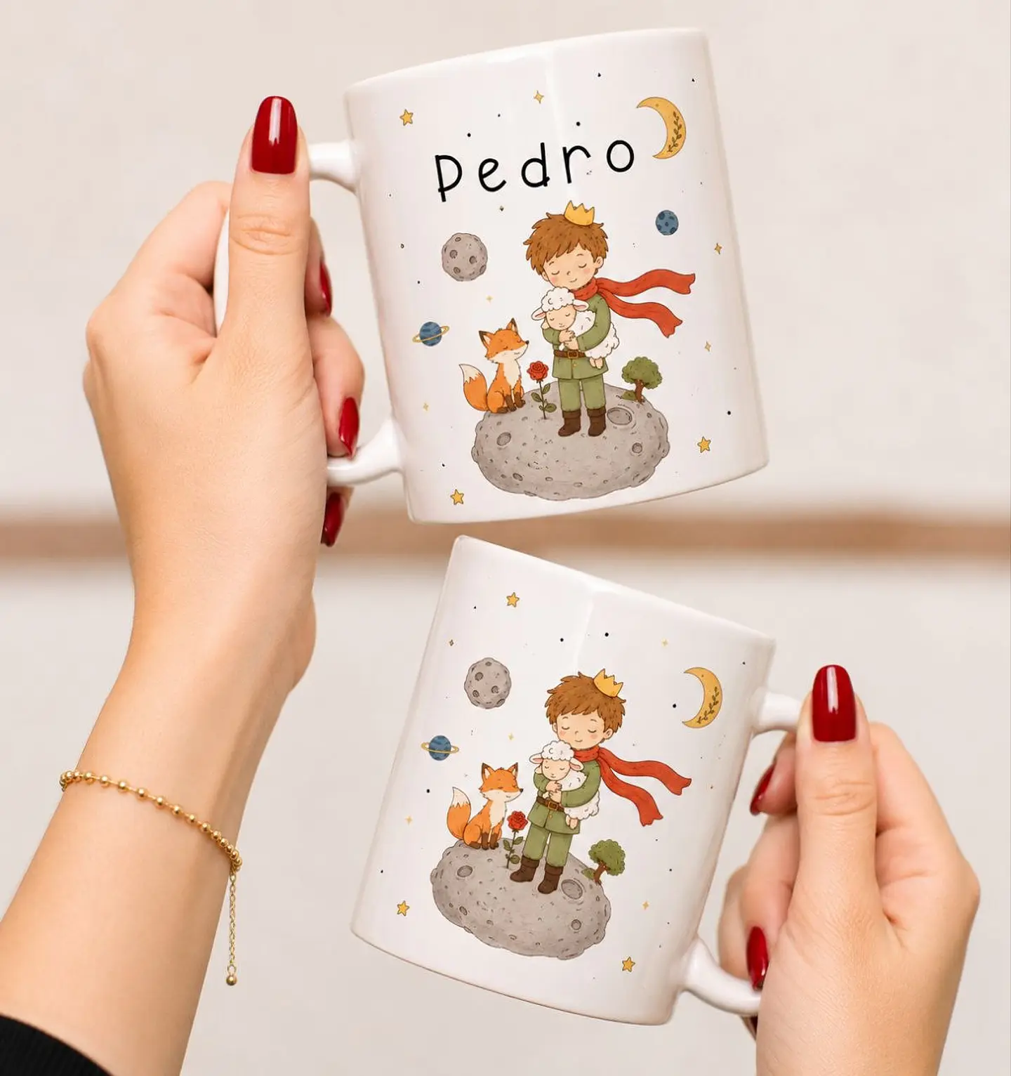10 Artes para caneca Pequenos sonhos personagens Arquivos em Png  1