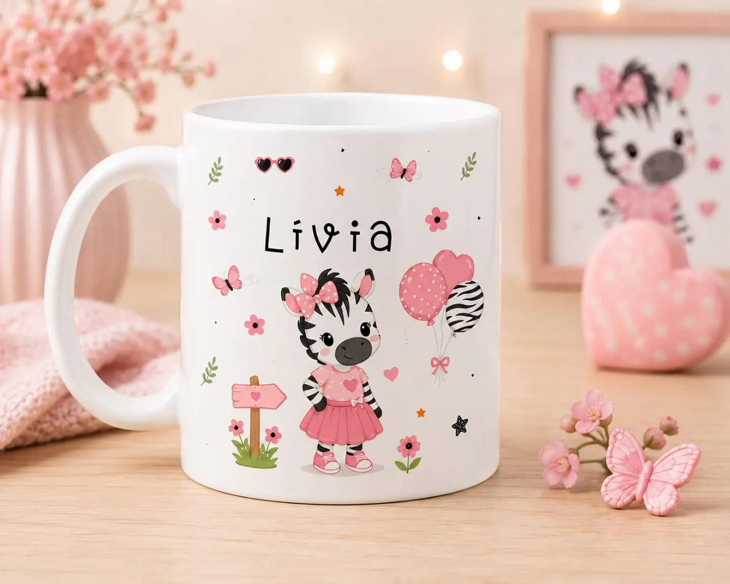 10 Artes para caneca Pequenos sonhos personagens Arquivos em Png  2