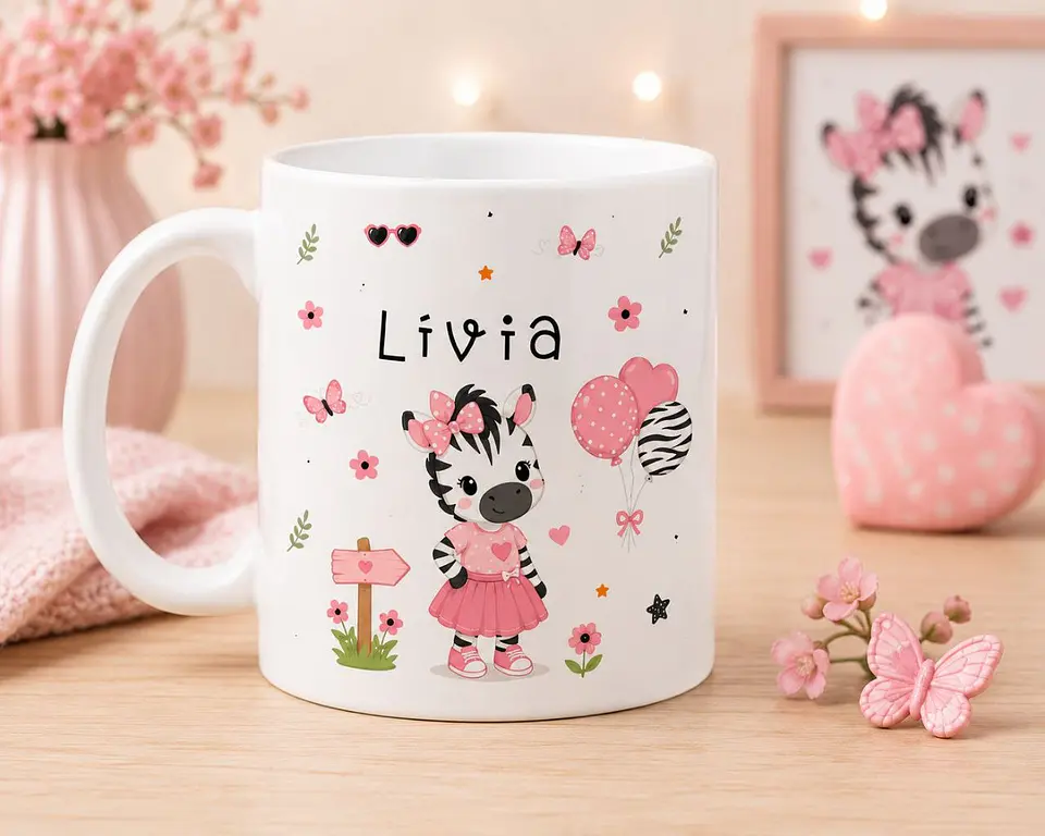 10 Artes para caneca Pequenos sonhos personagens Arquivos em Png  2