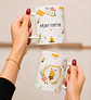10 Artes para caneca Pequenos sonhos personagens Arquivos em Png  - Thumbnail 3