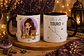 12 Artes para Caneca Signos Feminino Arquivo em Png  - Thumbnail 8