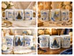 29 Artes para Caneca Nossa Senhora Aparecida Arquivo em Jpg - Thumbnail 1