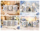 29 Artes para Caneca Nossa Senhora Aparecida Arquivo em Jpg - Thumbnail 4