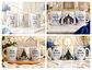 29 Artes para Caneca Nossa Senhora Aparecida Arquivo em Jpg - Thumbnail 8