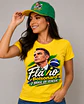 Kit Digital Flávio Bolsonaro O Brasil vai vencer Arquivos Png e Pdf - Thumbnail 5