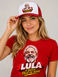 Kit Digital Lula O Brasil Feliz de Novo Arquivos Png e Pdf  - Thumbnail 3