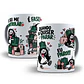 7 Artes para Caneca Eu sei me Controlar Lojas Arquivo em Png - Thumbnail 2