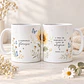 10 Artes para Caneca Versiculos Minimalistas Arquivo em Jpg - Thumbnail 7