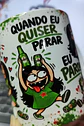 Arte para Caneca Eu Sei Me Controlar é Fase Heineken Arquivo em Png - Thumbnail 3