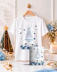 20 Artes para Camisa e Caneca Nossa Senhora Aparecida Arquivo Editável Arquivo em Jpg - Thumbnail 4
