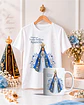 20 Artes para Camisa e Caneca Nossa Senhora Aparecida Arquivo Editável Arquivo em Jpg - Thumbnail 5